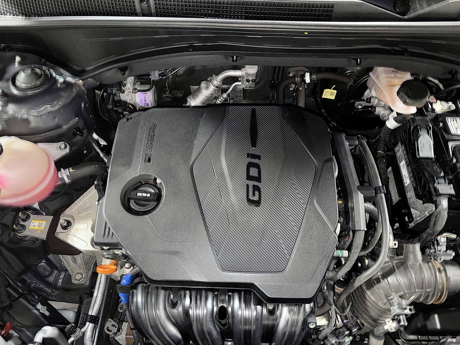 Thumbnail: 2023 Hyundai Santa Fe - 12