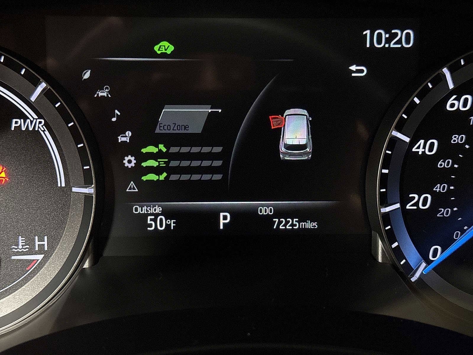 Thumbnail: 2026 Toyota Highlander - 20