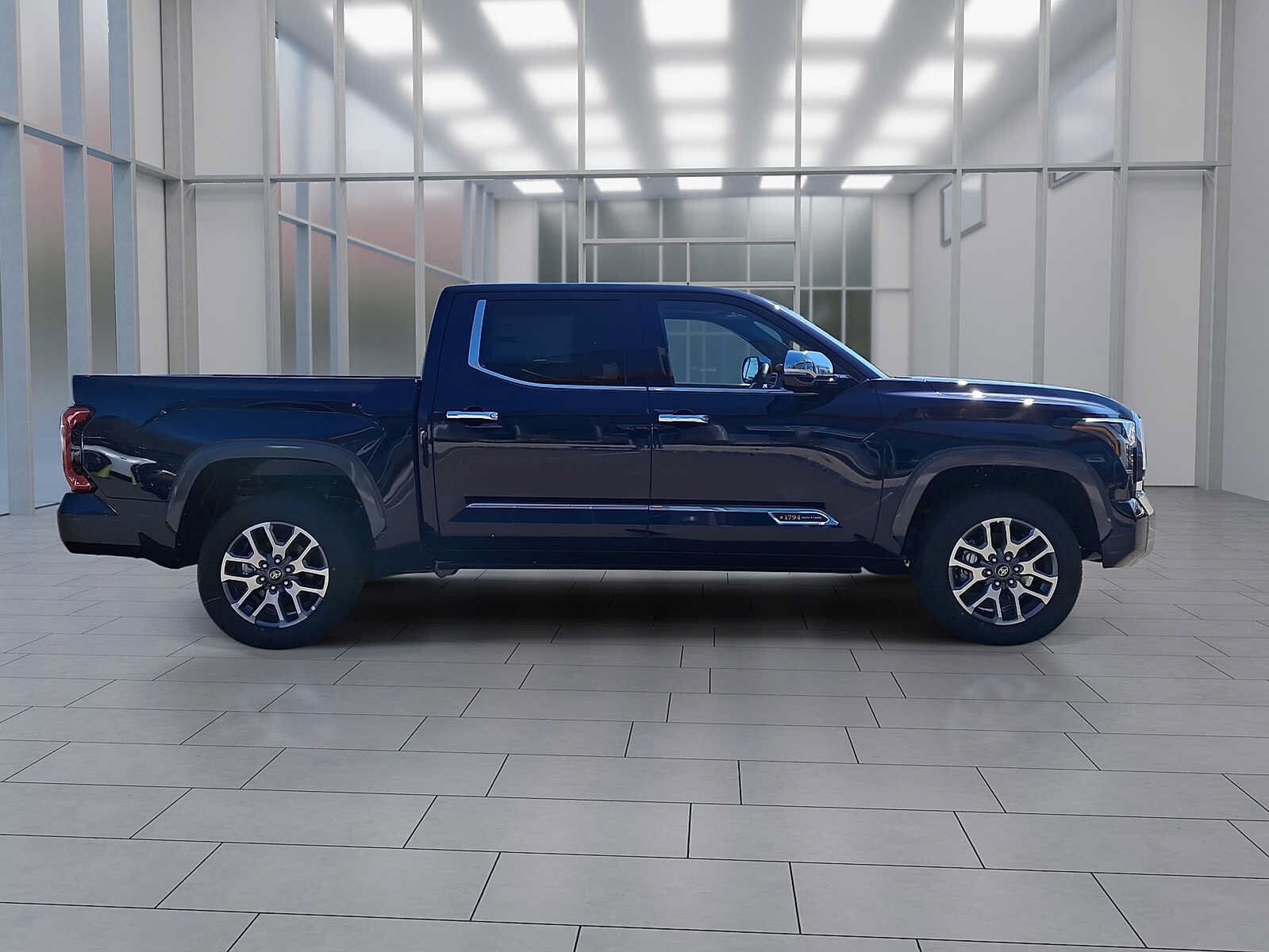 2026 Toyota Tundra 1794 Edition - Photo 6