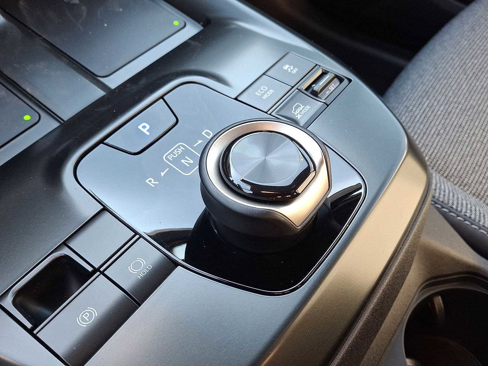 Thumbnail: 2026 Toyota bZ - 21