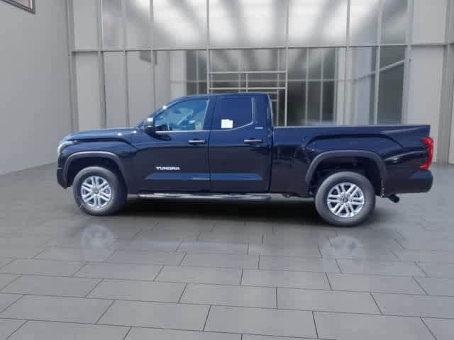 Thumbnail: 2026 Toyota Tundra - 2