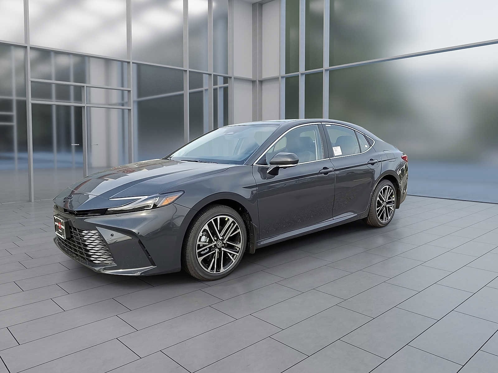 Thumbnail: 2026 Toyota Camry - 3
