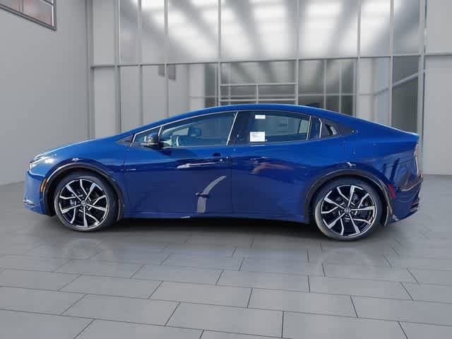 Thumbnail: 2026 Toyota Prius - 2