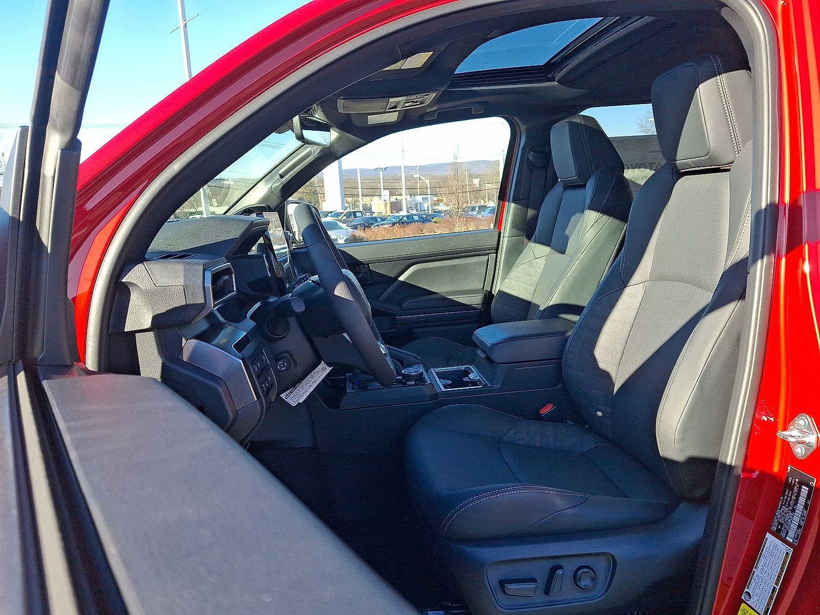 Thumbnail: 2026 Toyota 4Runner - 20