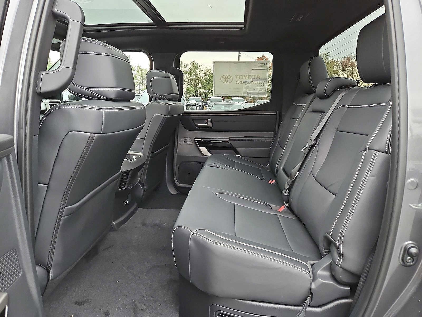 Thumbnail: 2026 Toyota Tundra - 19