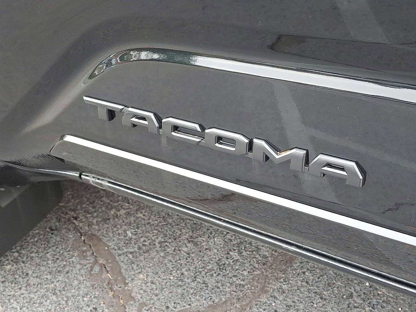 Thumbnail: 2025 Toyota Tacoma - 26