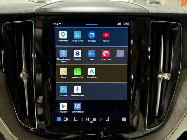 Thumbnail: 2023 Volvo XC60 - 21