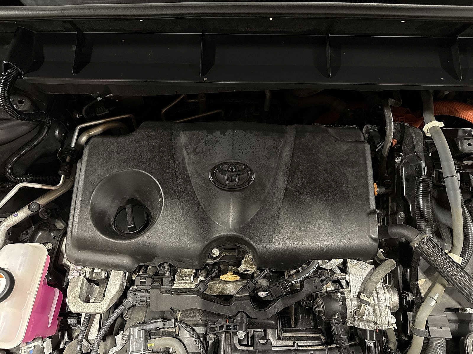 Thumbnail: 2023 Toyota Highlander - 12