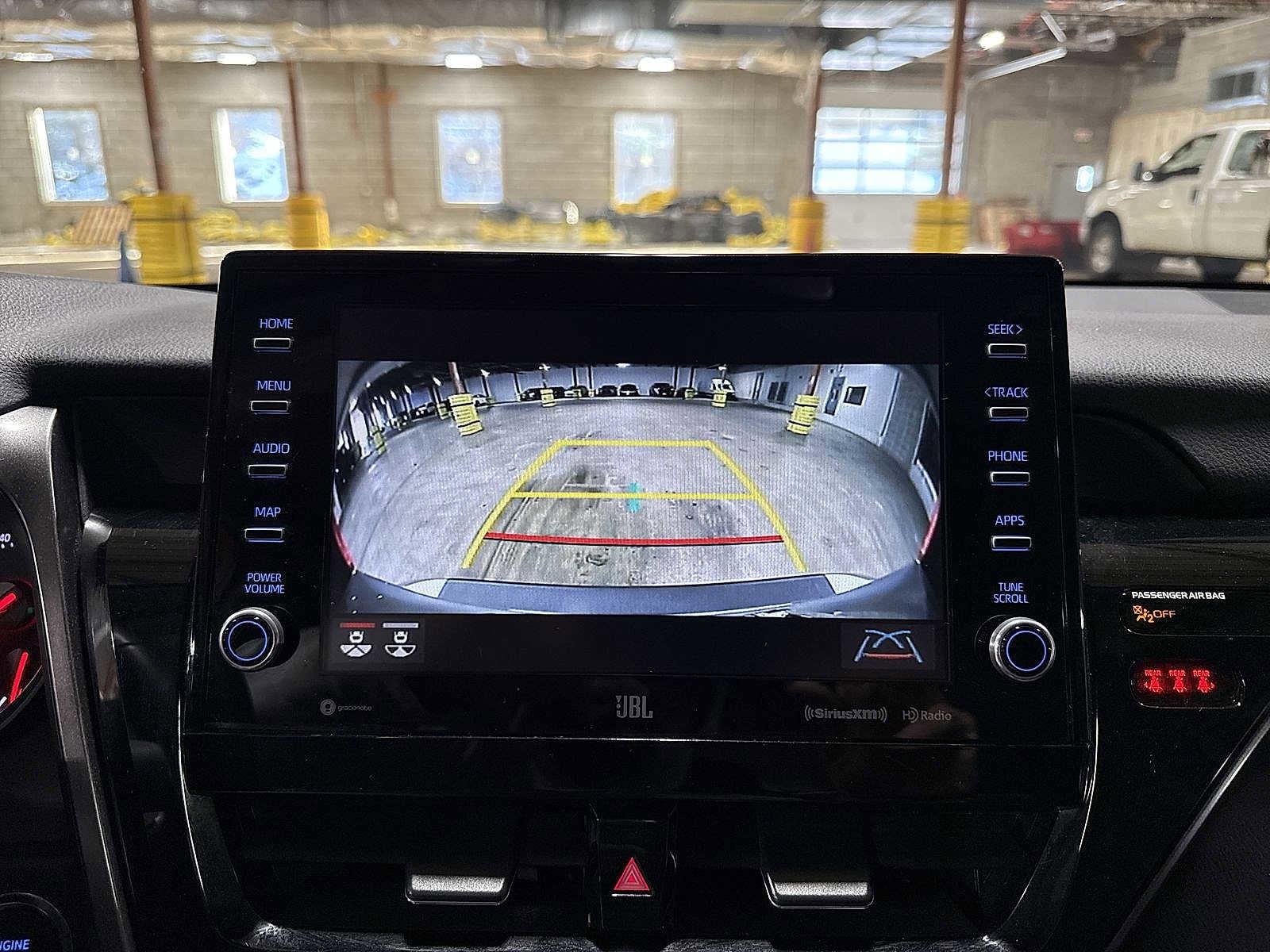 Thumbnail: 2022 Toyota Camry - 25