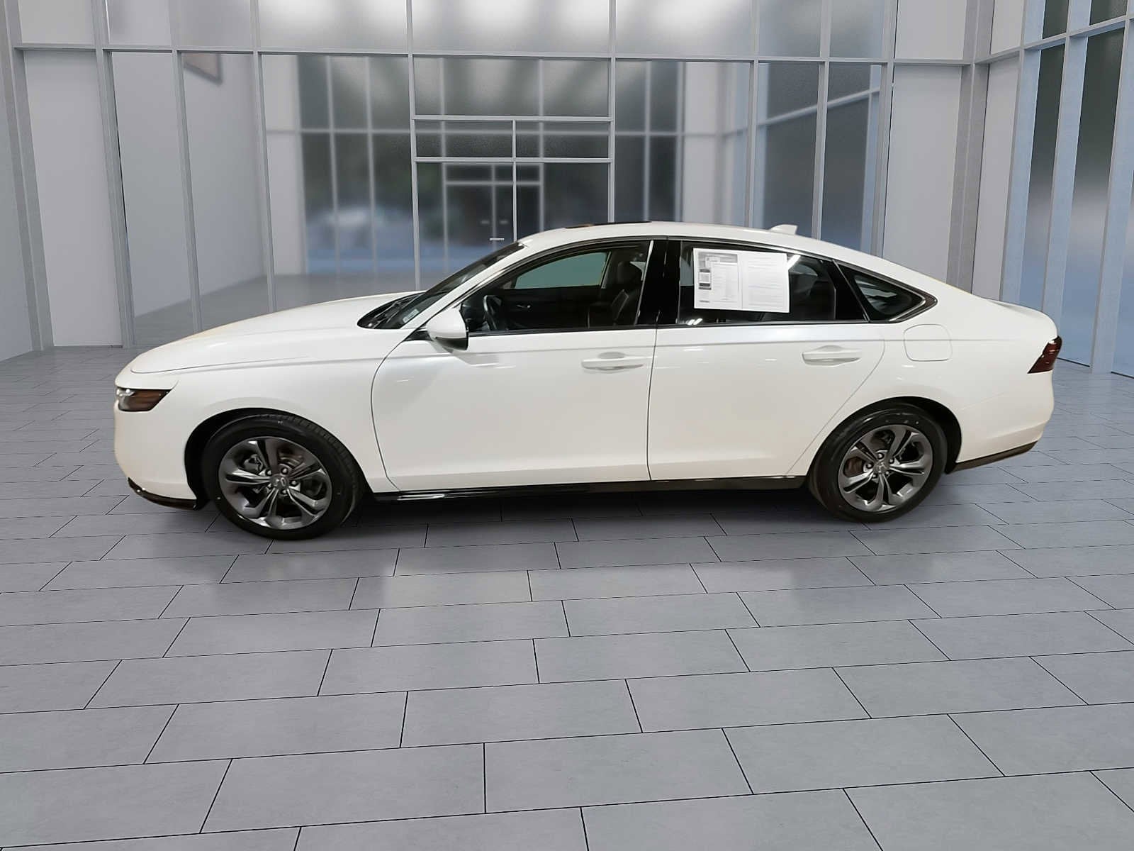 Thumbnail: 2025 Honda Accord - 5