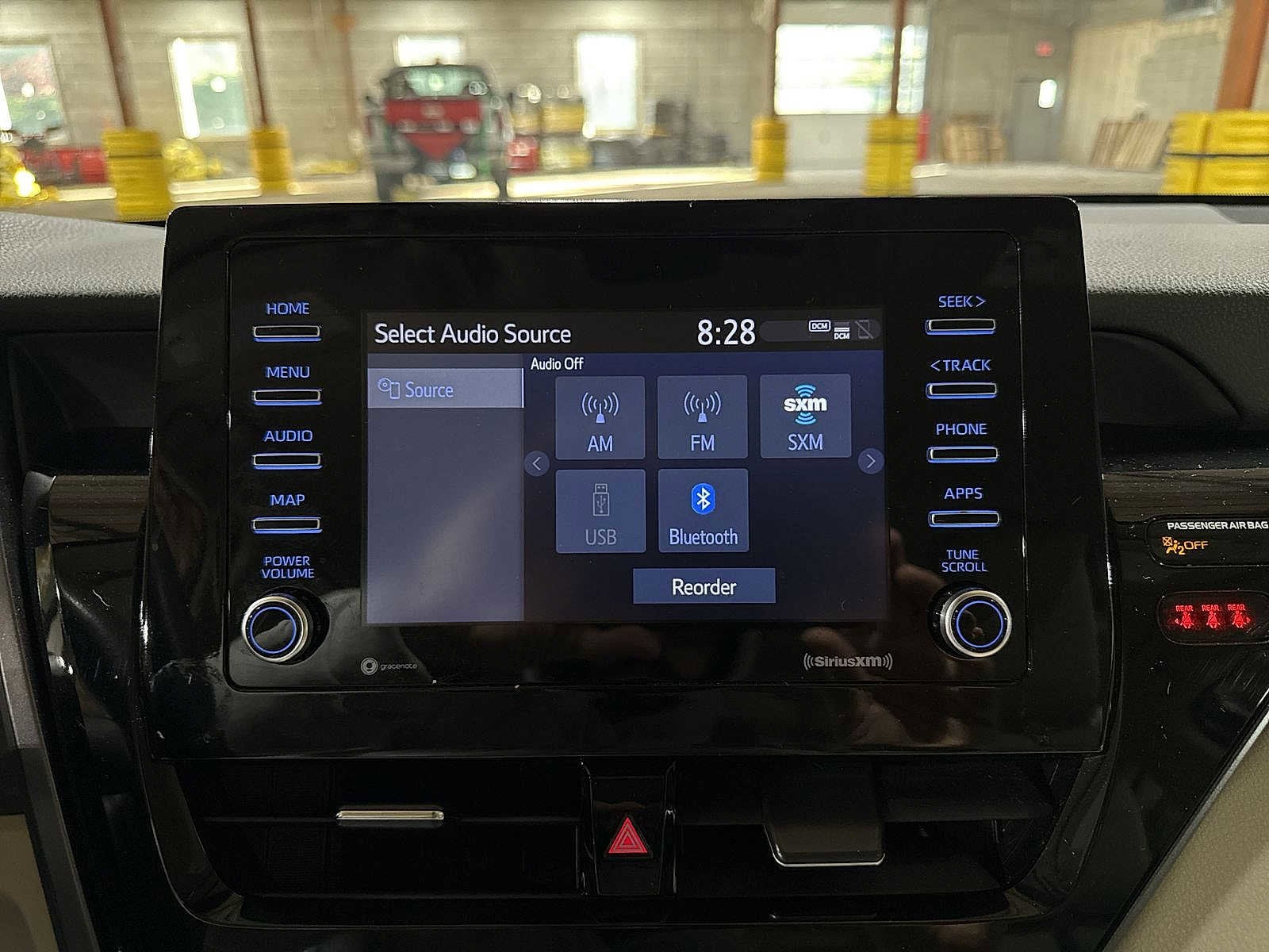 Thumbnail: 2024 Toyota Camry - 19