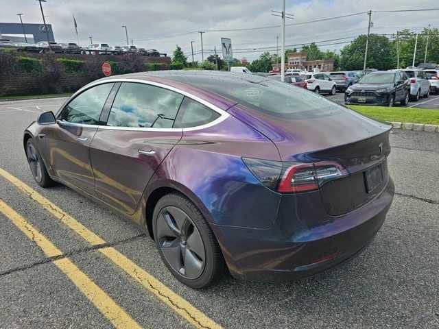 Thumbnail: 2020 Tesla Model 3 - 6