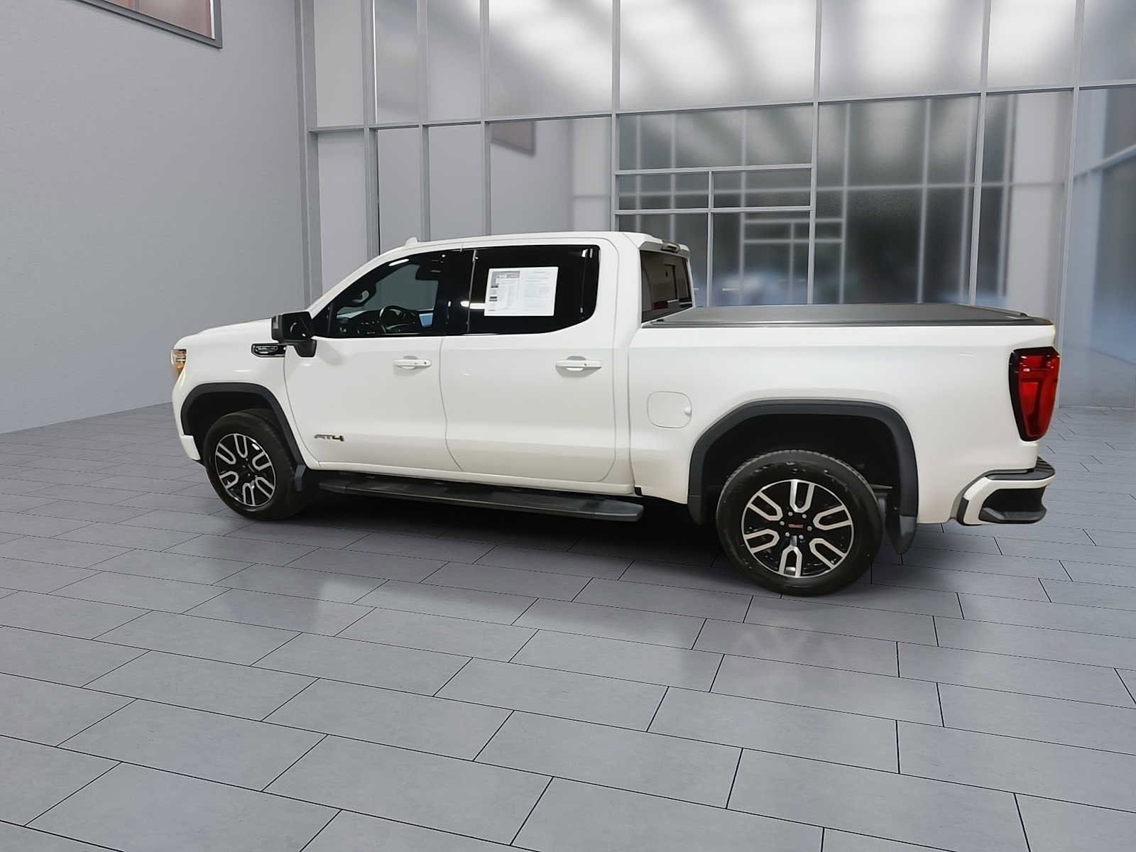Thumbnail: 2019 GMC Sierra 1500 - 6