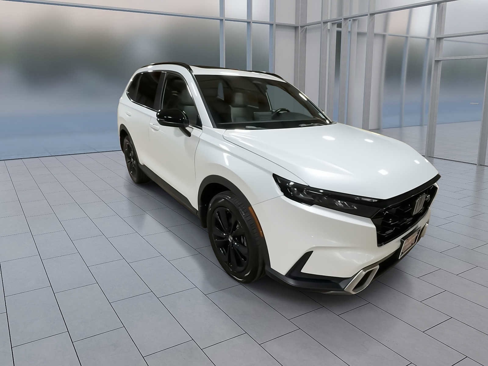 Thumbnail: 2023 Honda CR-V - 2