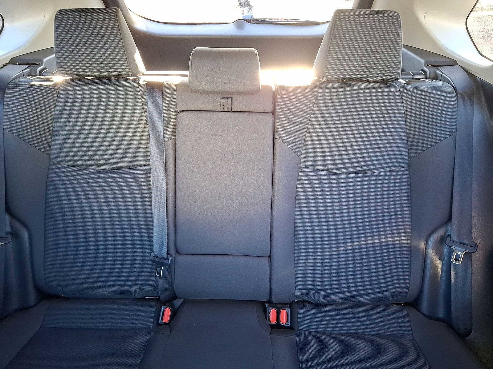 Thumbnail: 2025 Toyota RAV4 - 13