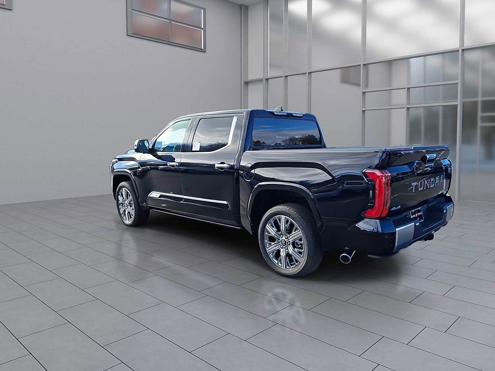 Thumbnail: 2026 Toyota Tundra - 9