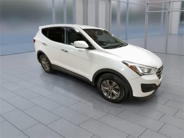Thumbnail: 2016 Hyundai Santa Fe - 2