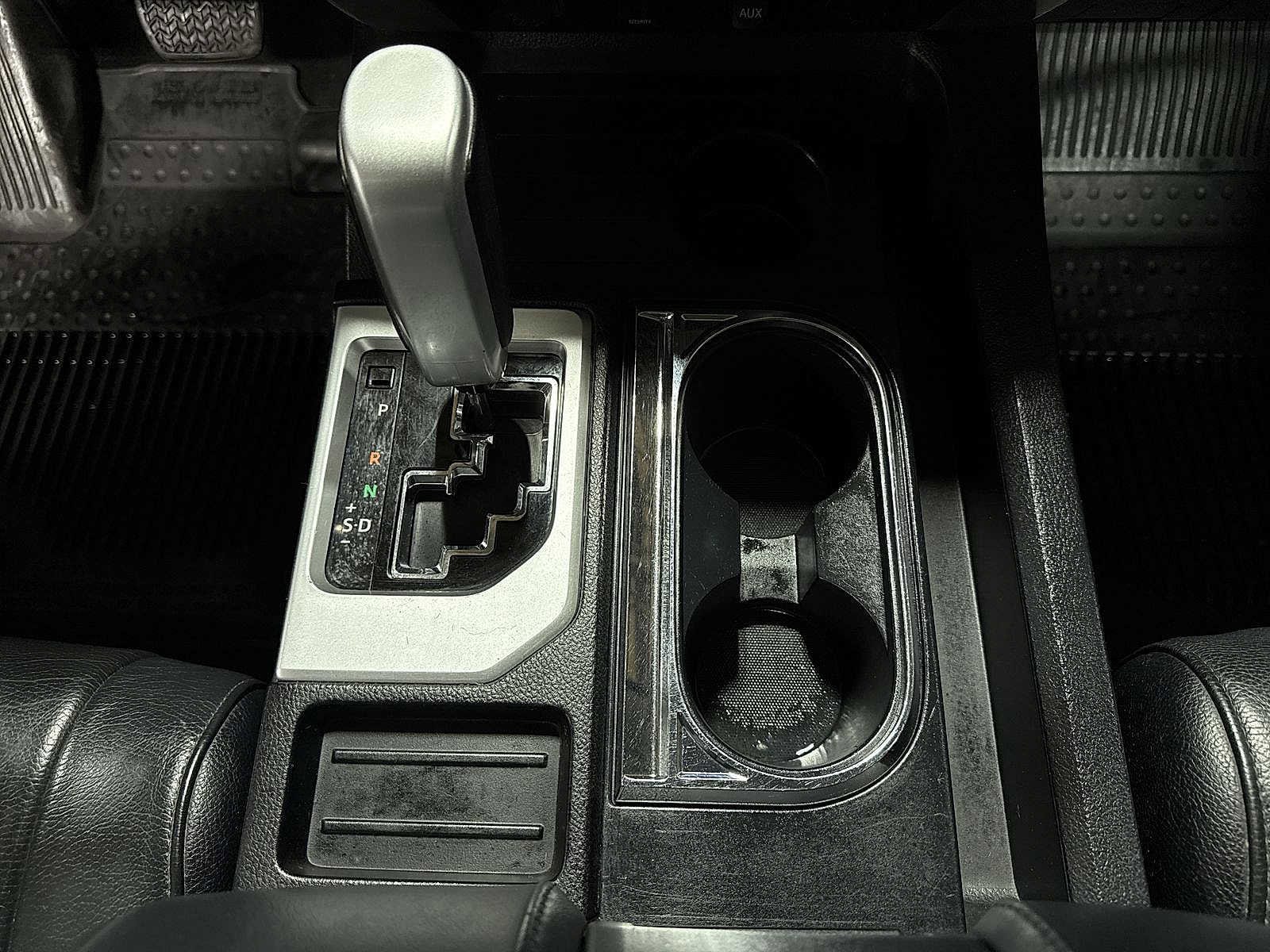 Thumbnail: 2017 Toyota Tundra - 33