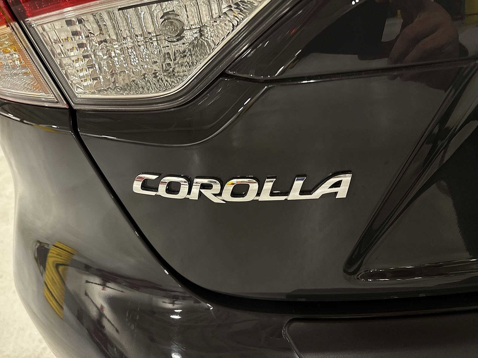 Thumbnail: 2024 Toyota Corolla - 24