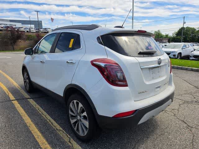 Thumbnail: 2018 Buick Encore - 6