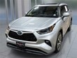 Toyota Highlander Hybrid