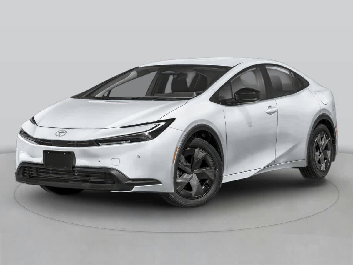 2025 Toyota Prius Limited -
                  Ramsey, NJ