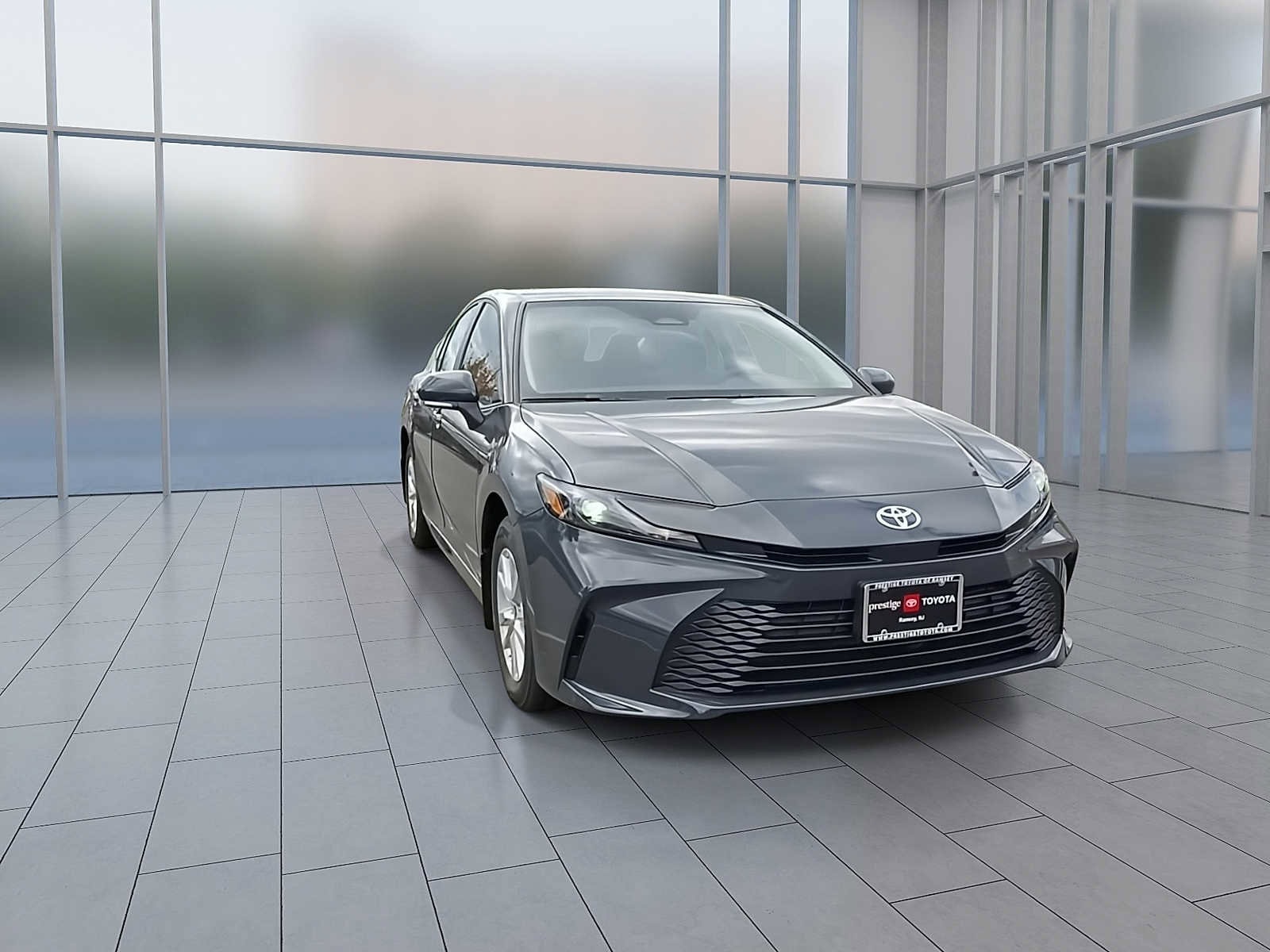 Thumbnail: 2026 Toyota Camry - 5