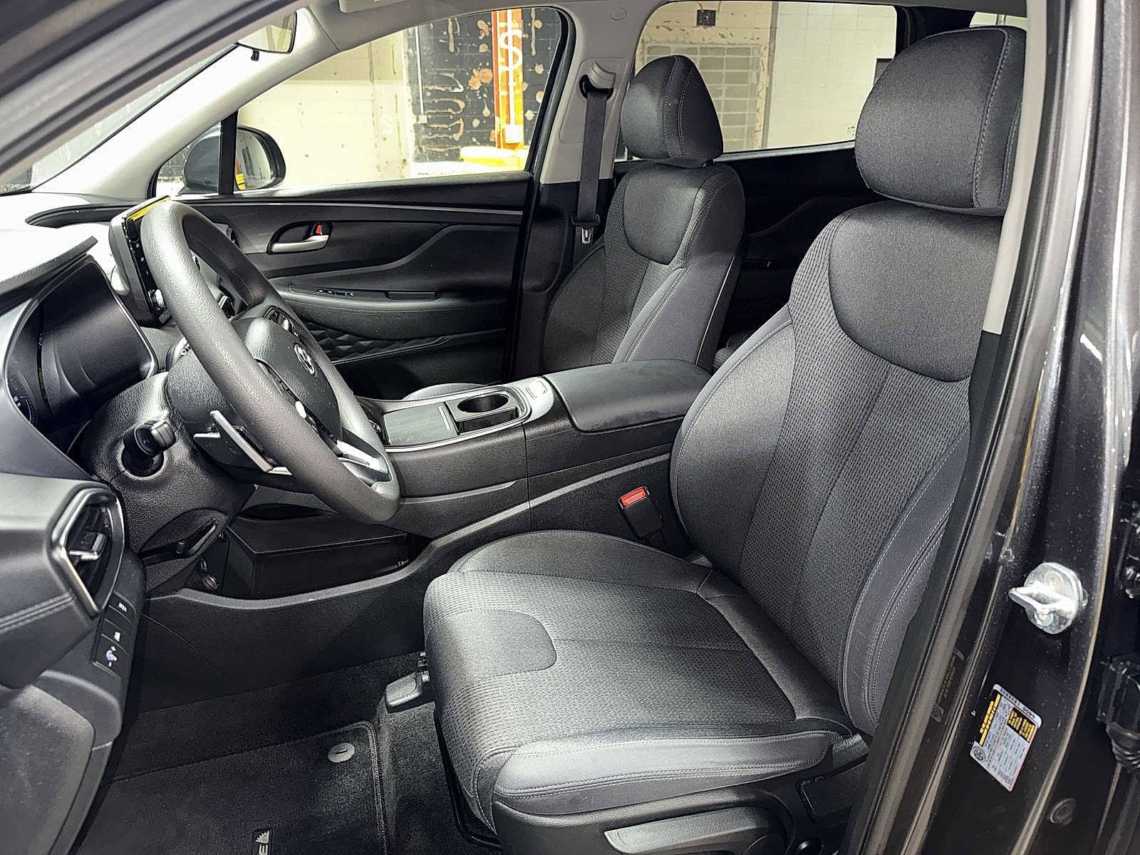 Thumbnail: 2023 Hyundai Santa Fe - 15