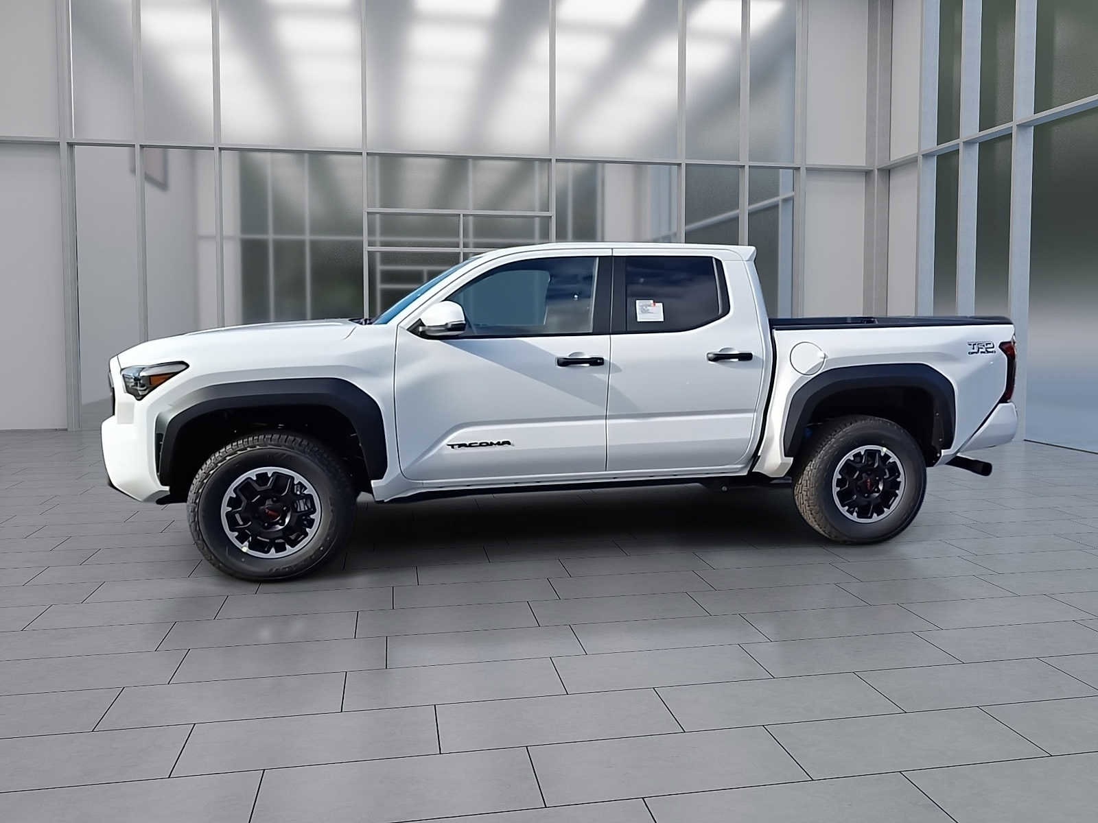 Thumbnail: 2025 Toyota Tacoma - 3
