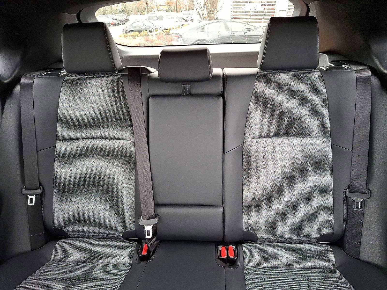 Thumbnail: 2026 Toyota bZ - 13