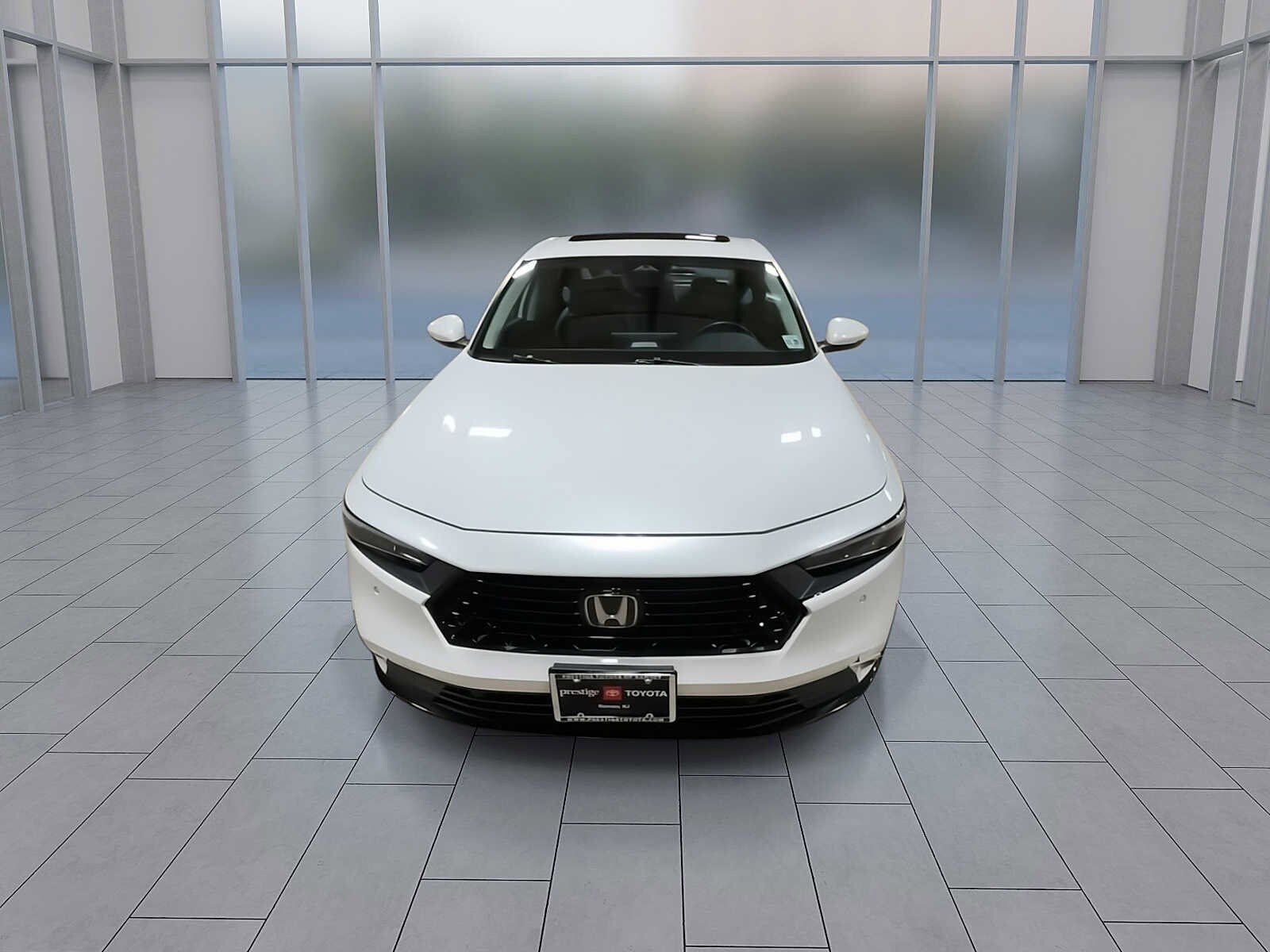 Thumbnail: 2025 Honda Accord - 3