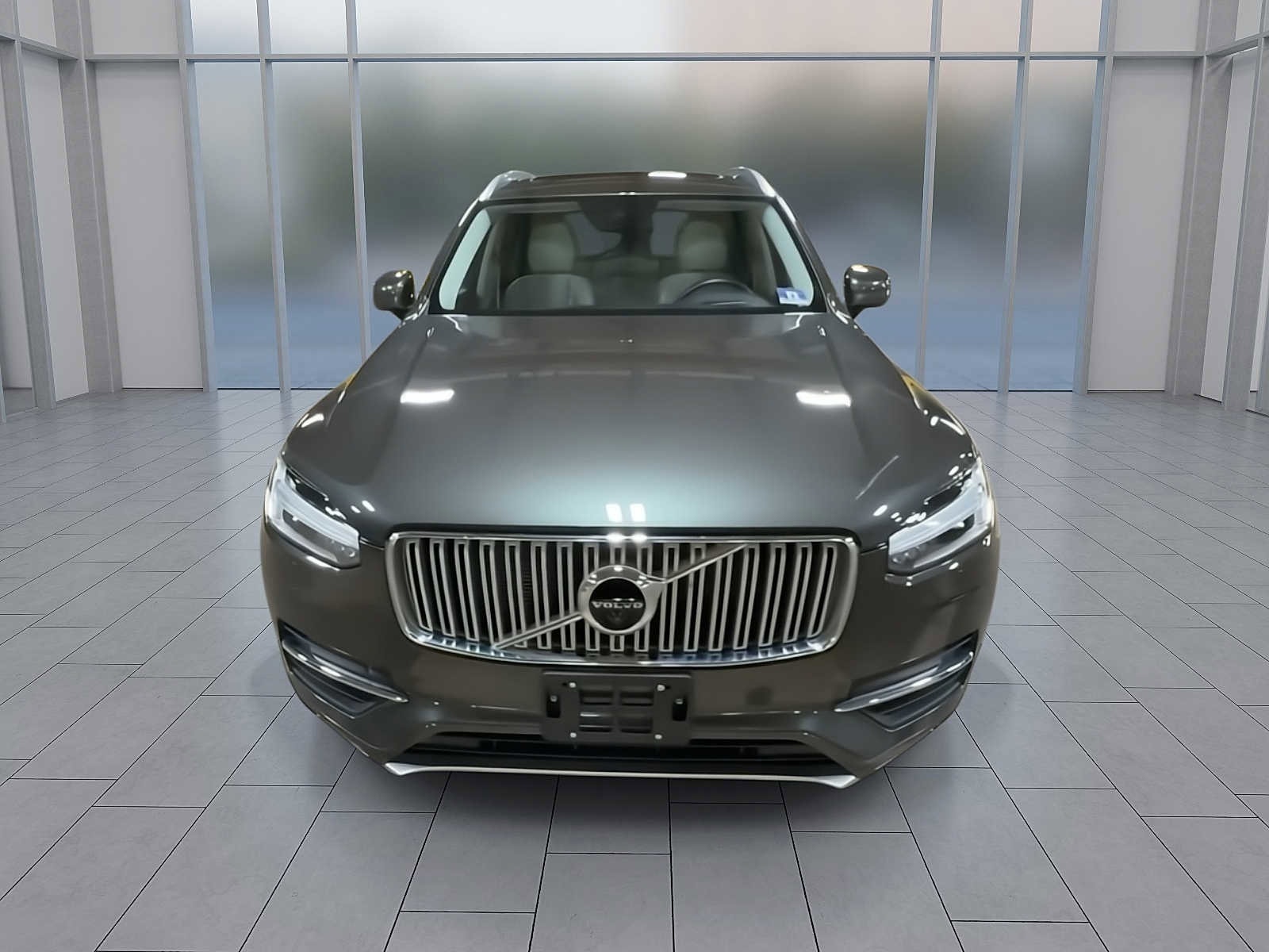 Thumbnail: 2018 Volvo XC90 - 3