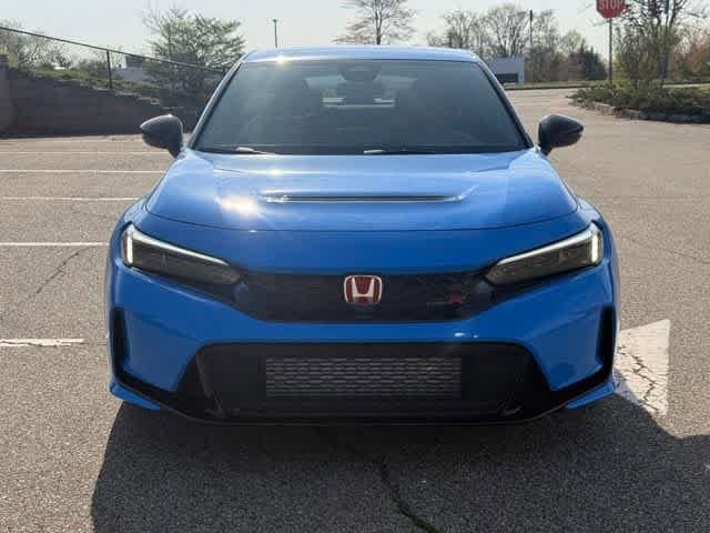 Thumbnail: 2025 Honda Civic - 2
