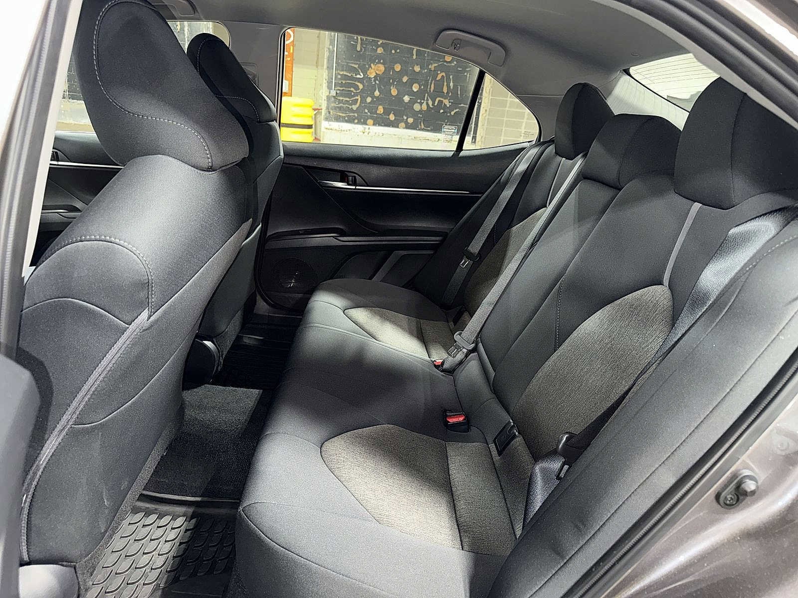 Thumbnail: 2024 Toyota Camry - 16