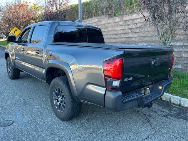Thumbnail: 2023 Toyota Tacoma - 6