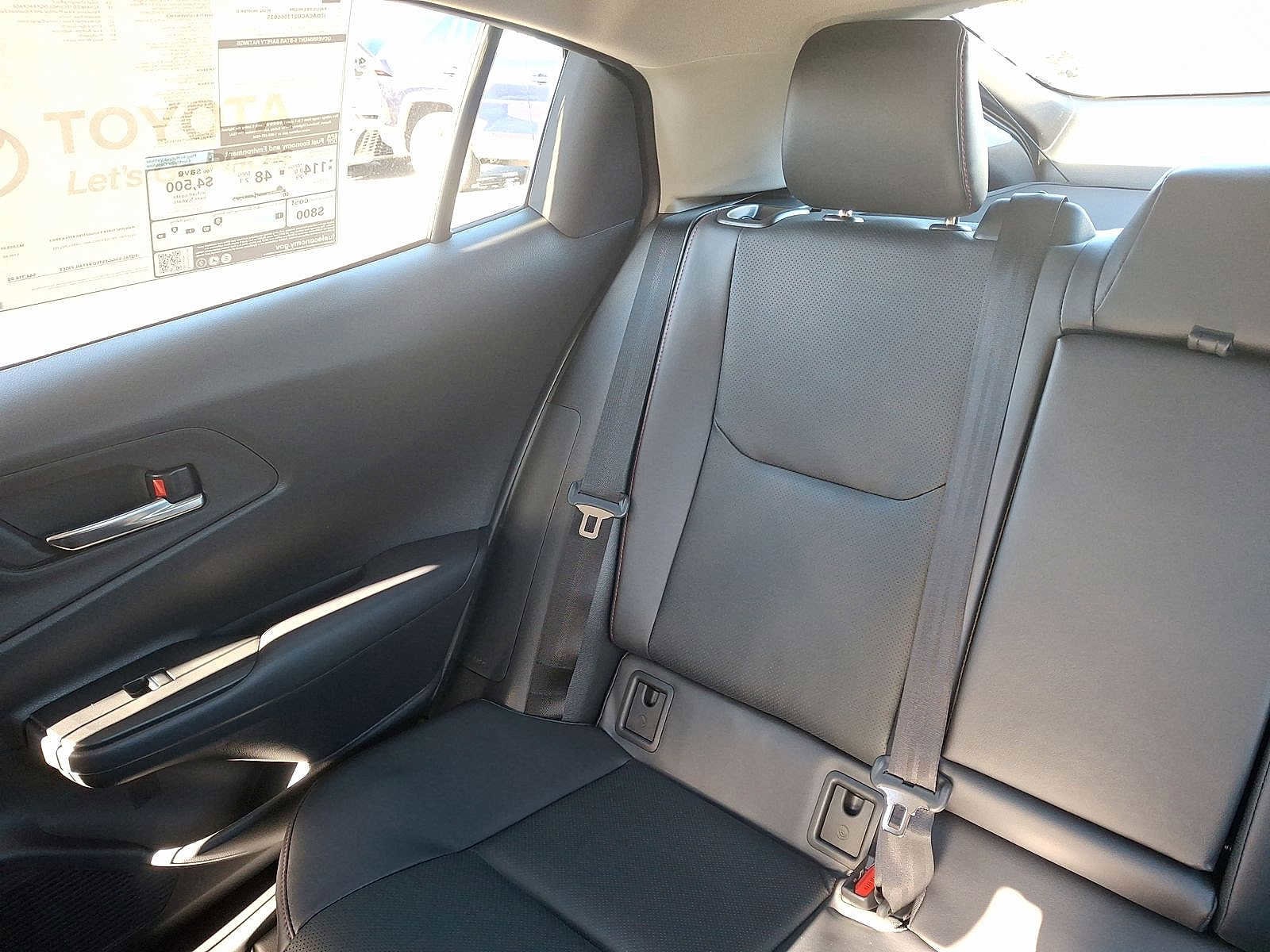 Thumbnail: 2026 Toyota Prius - 12