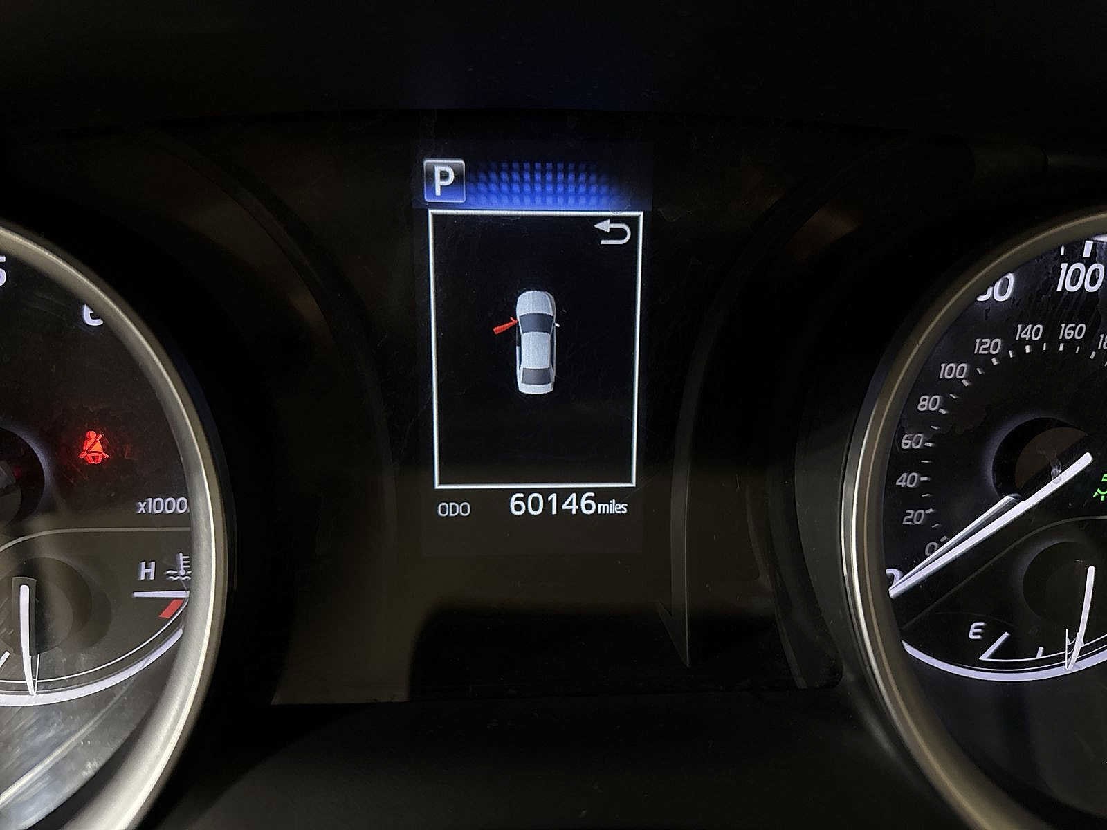 Thumbnail: 2024 Toyota Camry - 18