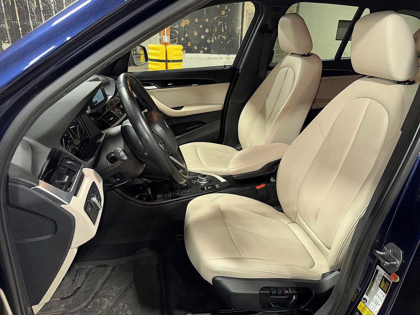 Thumbnail: 2019 BMW X1 - 15