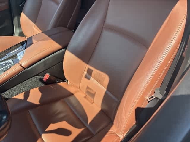 Thumbnail: 2015 BMW 5 Series - 7