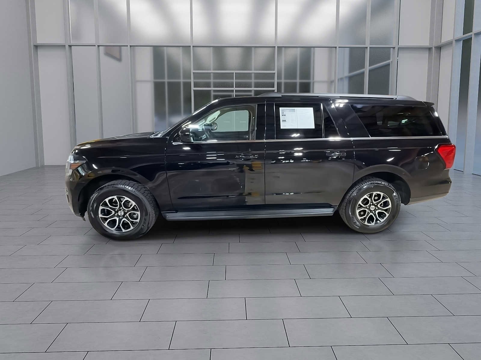 Thumbnail: 2024 Ford Expedition MAX - 5