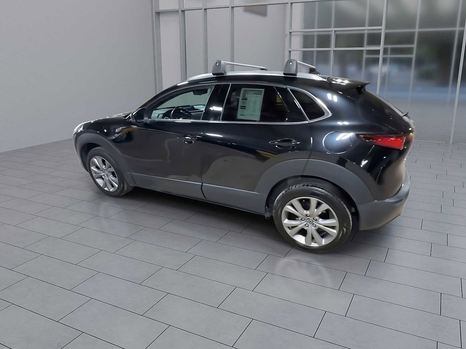 Thumbnail: 2021 Mazda CX-30 - 6