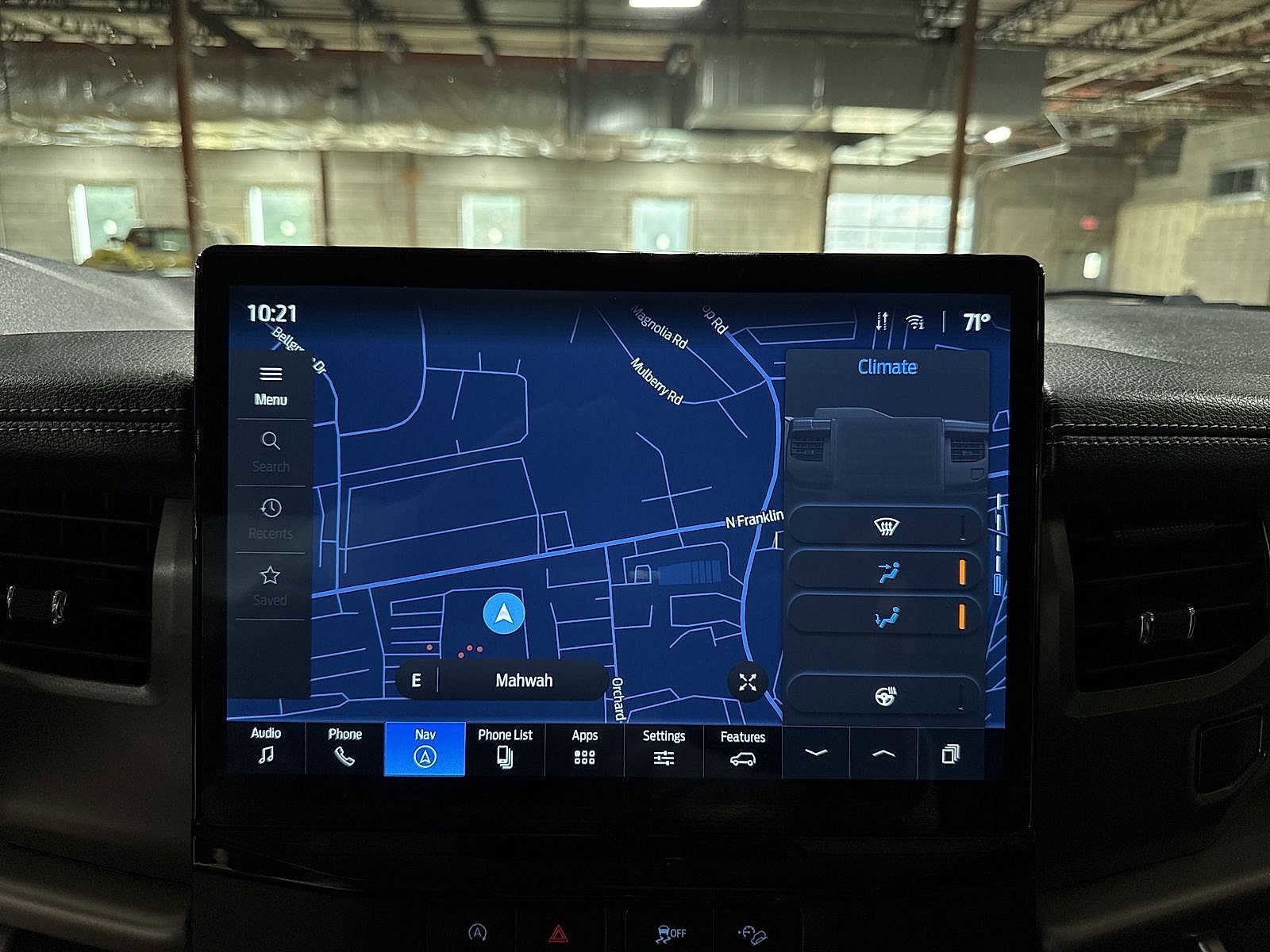 Thumbnail: 2024 Ford Expedition MAX - 21