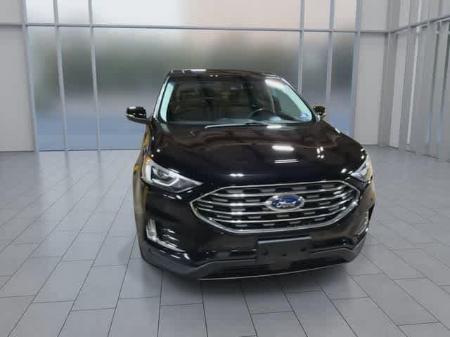 Thumbnail: 2019 Ford Edge - 3