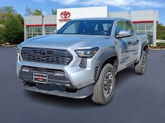 2026 Toyota Tacoma i-FORCE MAX TRD Off-Road 4X4 DOUBLE CAB HV