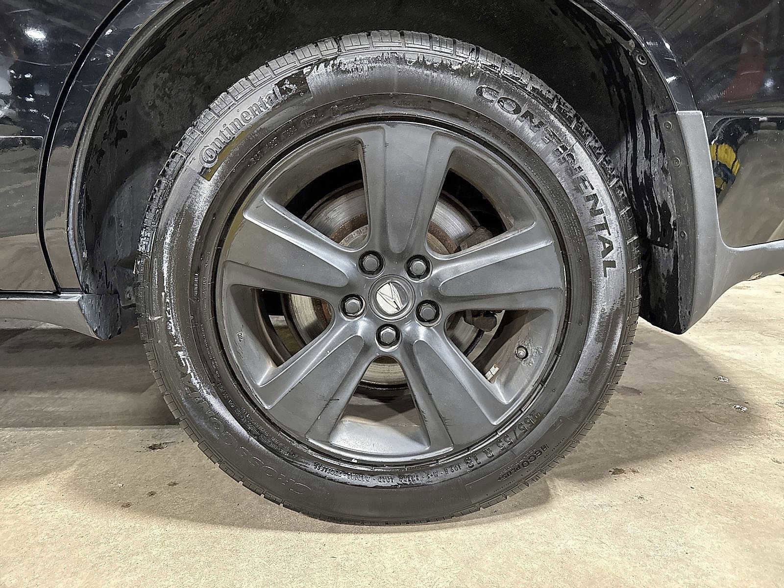 Thumbnail: 2013 Acura MDX - 10