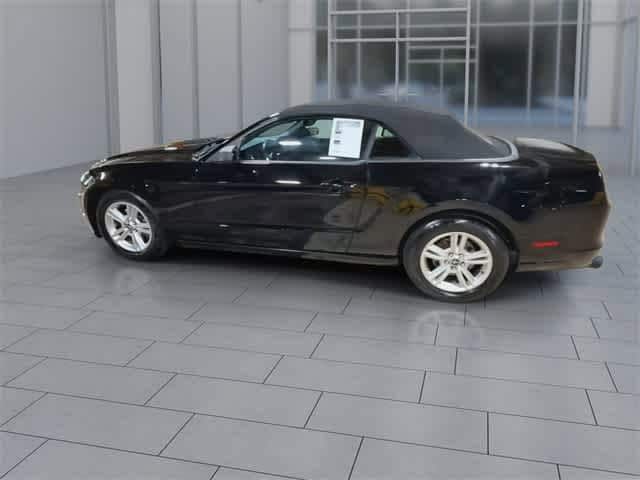 Thumbnail: 2014 Ford Mustang - 6