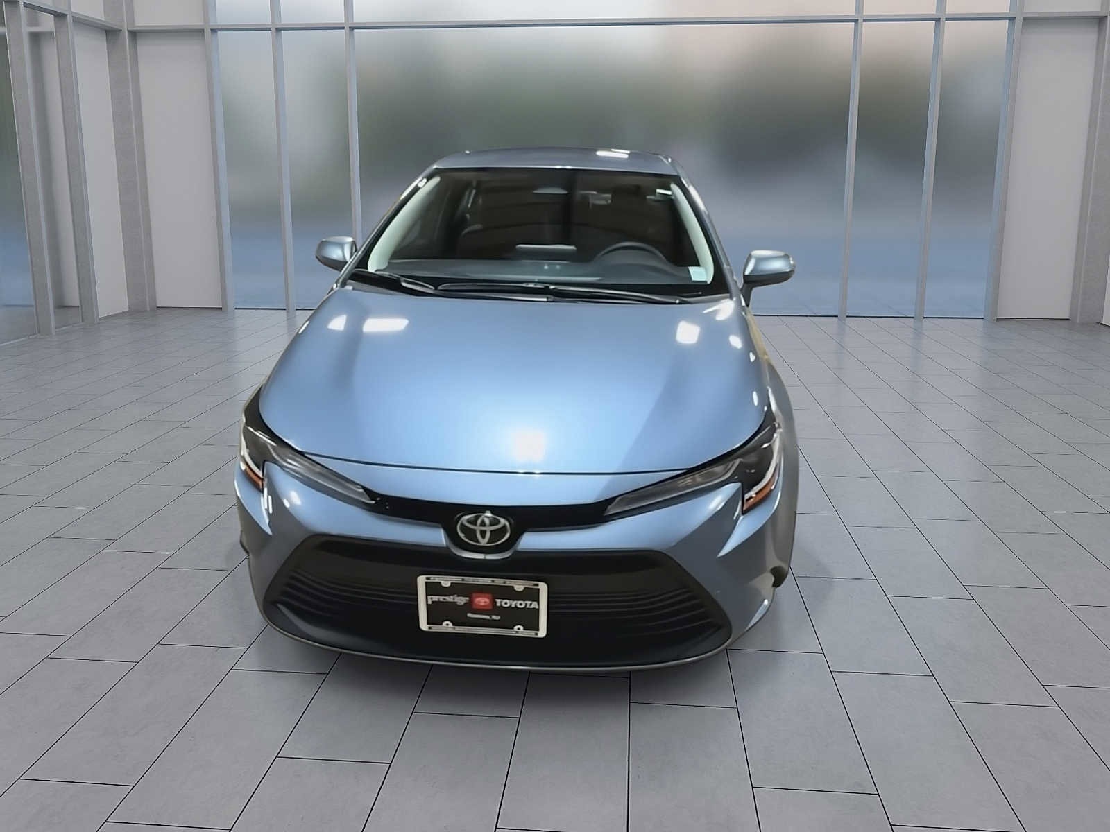 Thumbnail: 2023 Toyota Corolla - 3