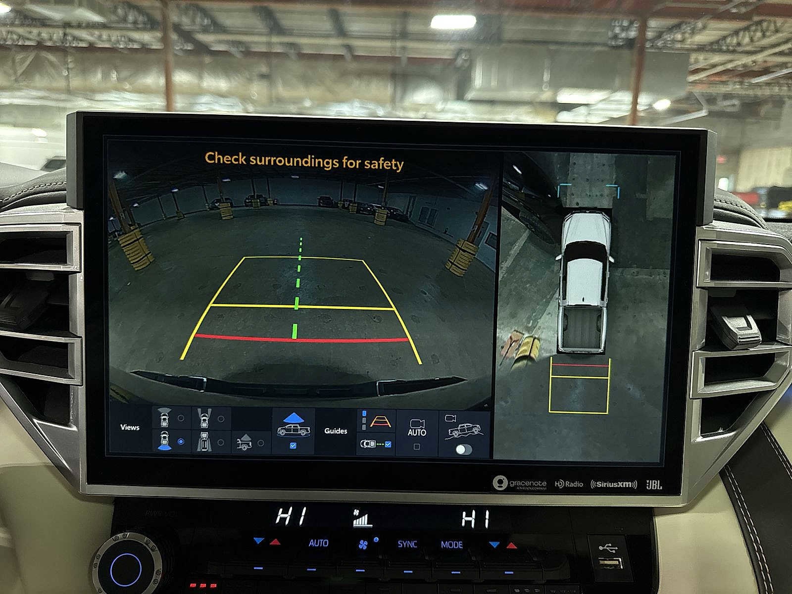 Thumbnail: 2023 Toyota Tundra - 25