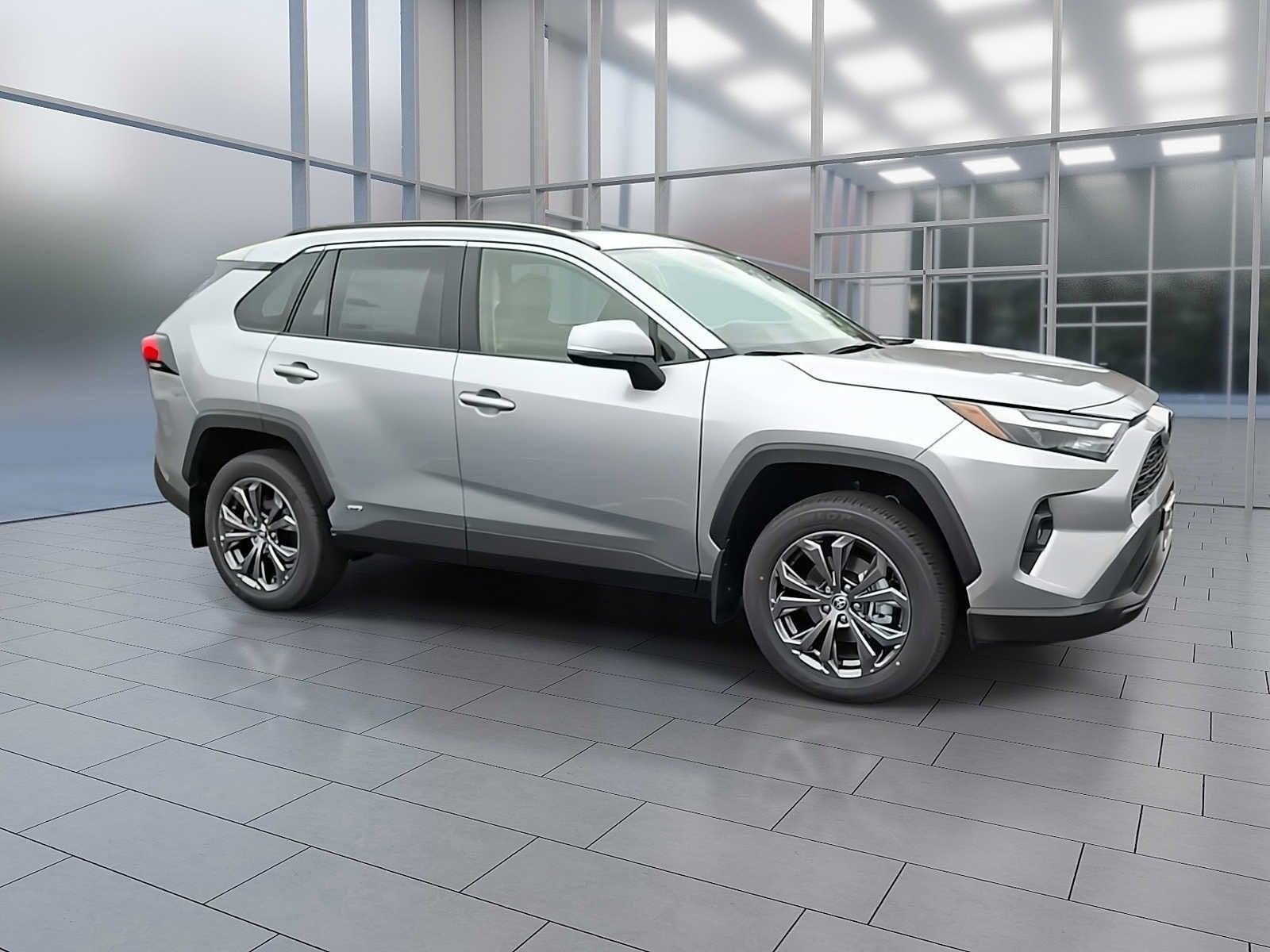 Thumbnail: 2025 Toyota RAV4 - 6