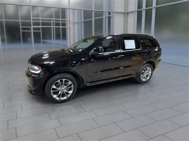 Thumbnail: 2019 Dodge Durango - 4